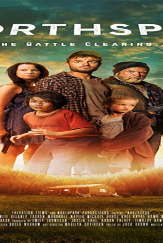 فيلم Northspur 2022 مترجم