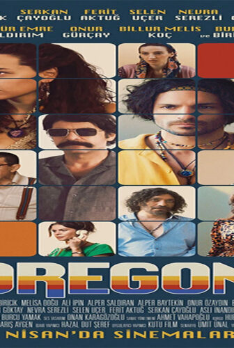 فيلم Oregon 2023 مترجم