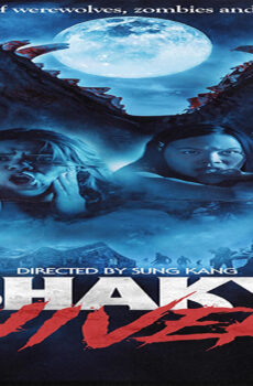 فيلم Shaky Shivers 2023 مترجم