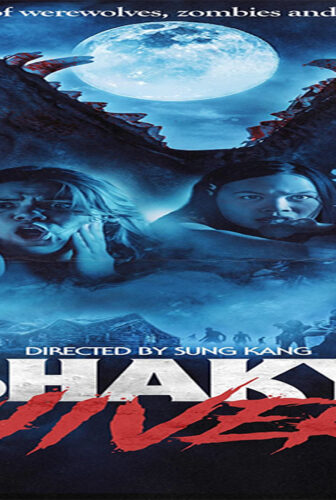 فيلم Shaky Shivers 2023 مترجم