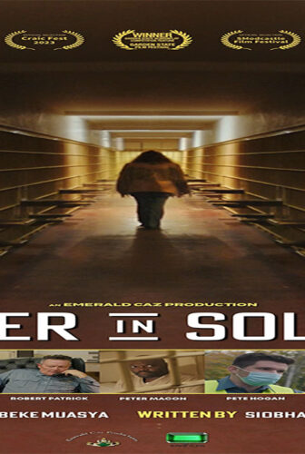فيلم Shelter in Solitude 2023 مترجم