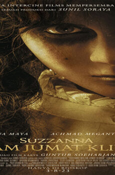 فيلم Suzzanna Kliwon Friday Night 2023 مترجم
