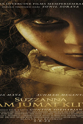 فيلم Suzzanna Kliwon Friday Night 2023 مترجم