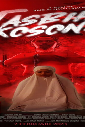 فيلم Tasbih Kosong 2023 مترجم
