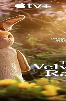 فيلم The Velveteen Rabbit 2023 مترجم