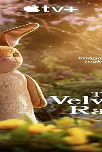 فيلم The Velveteen Rabbit 2023 مترجم