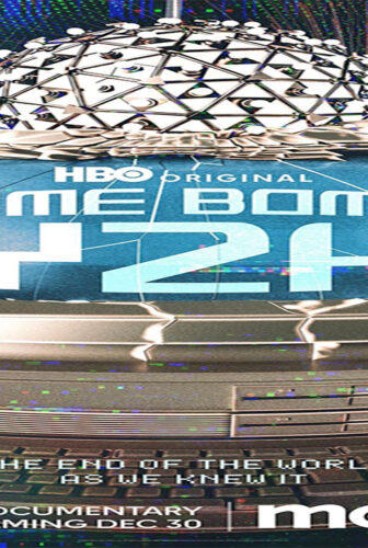 فيلم Time Bomb Y2K 2023 مترجم
