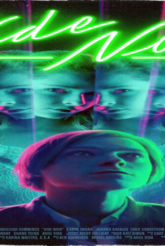 فيلم Vide Noir 2023 مترجم
