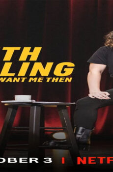 فيلم Beth Stelling: If You Didn’t Want Me Then 2023 مترجم