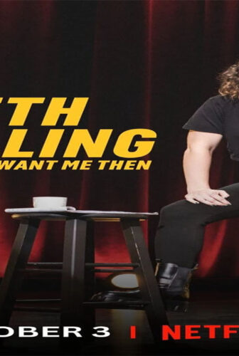 فيلم Beth Stelling: If You Didn’t Want Me Then 2023 مترجم