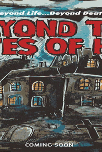 فيلم Beyond the Gates of Hell 2022 مترجم