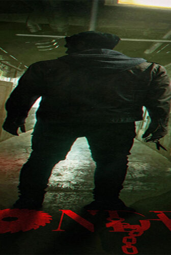 فيلم Bonded 2023 مترجم