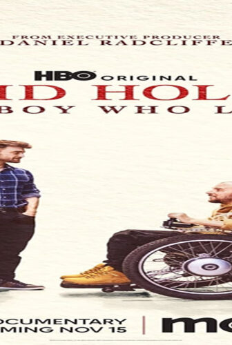 فيلم David Holmes: The Boy Who Lived 2023 مترجم