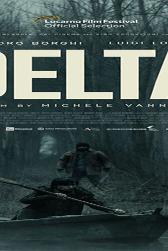 فيلم Delta 2022 مترجم