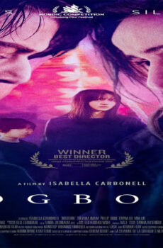 فيلم Dogborn 2022 مترجم