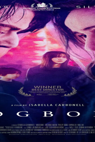 فيلم Dogborn 2022 مترجم