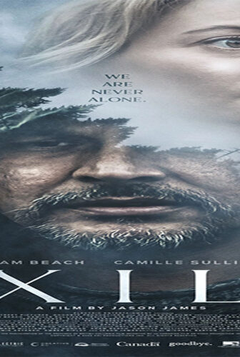 فيلم Exile 2023 مترجم