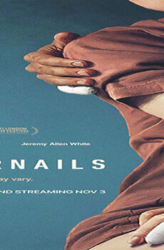 فيلم Fingernails 2023 مترجم