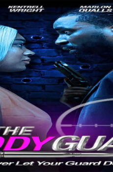 فيلم Gold Bodyguard 2023 مترجم
