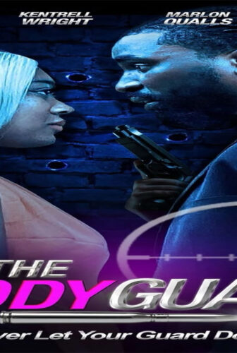 فيلم Gold Bodyguard 2023 مترجم