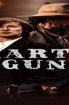 فيلم Heart of the Gun 2021 مترجم