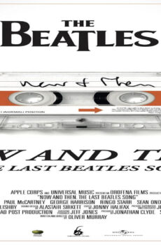 فيلم Now and Then, the Last Beatles Song 2023 مترجم
