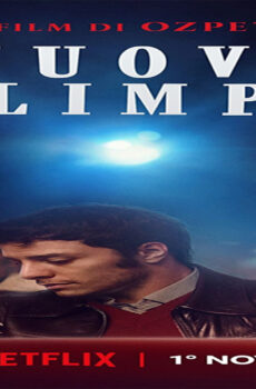 فيلم Nuovo Olimpo 2023 مترجم