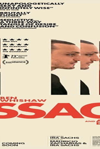 فيلم Passages 2023 مترجم