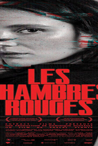 فيلم Red Rooms 2023 مترجم