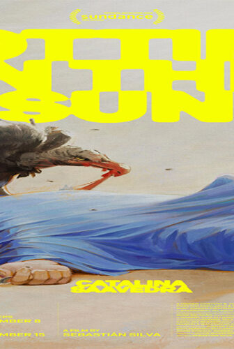 فيلم Rotting in the Sun 2023 مترجم
