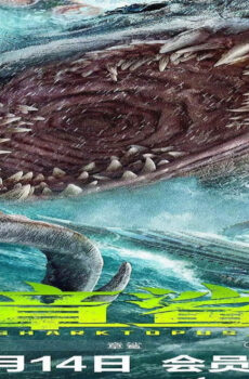 فيلم Sharktopus 2023 مترجم