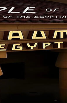 فيلم Temple of Film: 100 Years of the Egyptian Theatre 2023 مترجم