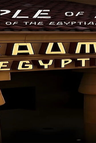 فيلم Temple of Film: 100 Years of the Egyptian Theatre 2023 مترجم