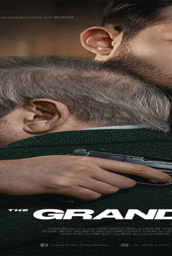 فيلم The Grandson 2022 مترجم