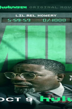 فيلم The Mill 2023 مترجم