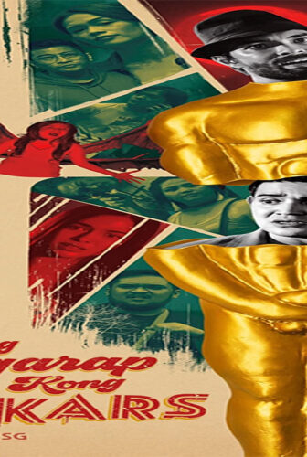 فيلم The Oskars Fantasy 2023 مترجم