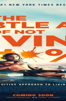 فيلم The Subtle Art of Not Giving a F*ck 2023 مترجم