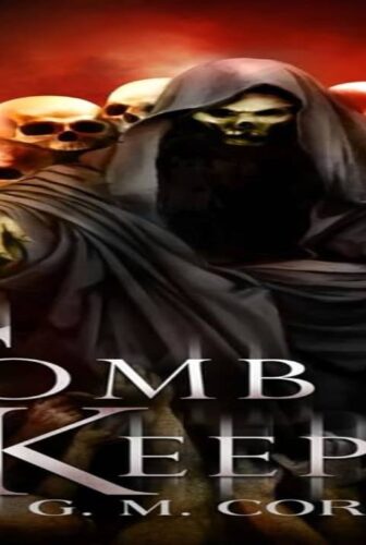 فيلم TOMB KEEPER 2023 مترجم