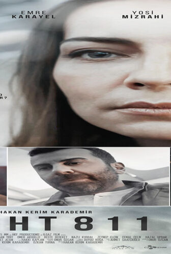 فيلم Uçus 811 2022 مترجم