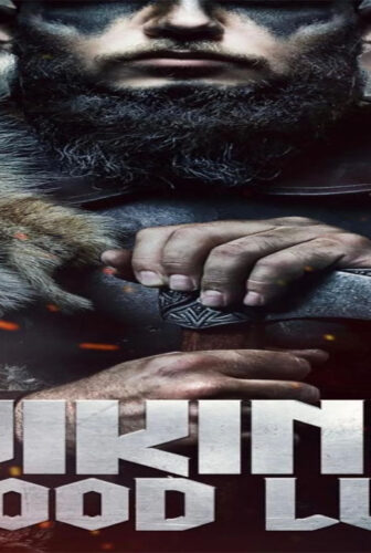فيلم Vikings: Blood Lust 2023 مترجم