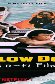 فيلم Yellow Door: ’90s Lo-fi Film Club 2023 مترجم