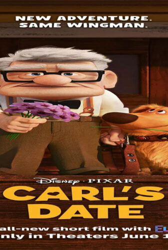 فيلم Carl’s Date 2023 مترجم