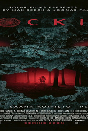 فيلم The Knocking 2022 مترجم
