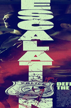 فيلم Escalation 2023 مترجم
