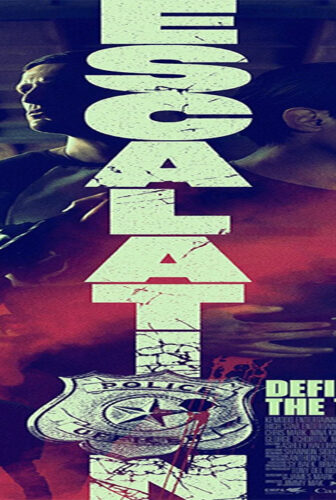 فيلم Escalation 2023 مترجم