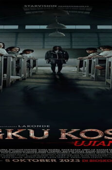 فيلم Bangku Kosong: Ujian Terakhir 2023 مترجم
