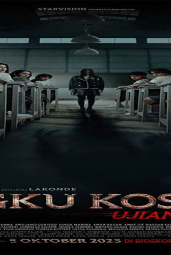 فيلم Bangku Kosong: Ujian Terakhir 2023 مترجم
