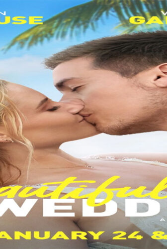 فيلم Beautiful Wedding 2024 مترجم