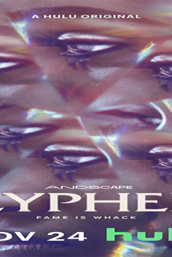 فيلم Cypher 2023 مترجم
