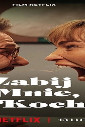 فيلم Kill Me If You Dare 2024 مترجم